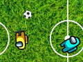 ฟุตบอลในหมู่เรา เกมออนไลน์