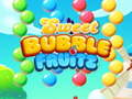 ผลไม้ฟองหวาน เกมออนไลน์