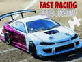 จิ๊กซอว์รถแข่งเร็ว เกมออนไลน์