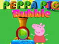 เพ็พป้าหมูฟอง เกมออนไลน์