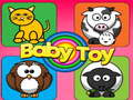 ของเล่นเด็กทารก เกมออนไลน์
