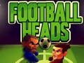 หัวฟุตบอล เกมออนไลน์