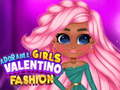 สาวน่ารักแฟชั่นวาเลนติโน เกมออนไลน์