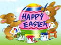 สุขสันต์วันอีสเตอร์! เกมออนไลน์