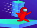 ผู้ขี่น้ำแข็ง - ซูเปอร์ฮีโร่ 3D เกมออนไลน์
