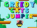 แมวขี้โลภกระโดด เกมออนไลน์