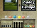 หลบหนีจาก Caddy เกมออนไลน์