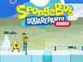 SpongeBob SquarePants นักวิ่ง เกมออนไลน์