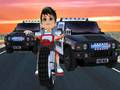 มอเตอร์ไซค์วิ่ง เกมออนไลน์
