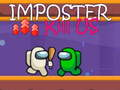 ผู้ปลอมแปลงฆ่าเรา เกมออนไลน์