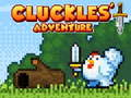 การผจญภัยของคลัคเคิลส์ เกมออนไลน์