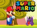 ซูเปอร์มาริโอ เกมออนไลน์