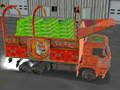 เกมรถบรรทุกสินค้าอินเดียท่าเรือ Gwadar เกมออนไลน์