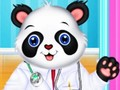 หมอที่ดีที่สุดในโลกของสัตว์ เกมออนไลน์