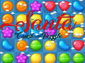 ซานตาคลัชปริศนา เกมออนไลน์