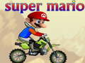 ซูเปอร์มาริโอ เกมออนไลน์