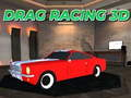 Drag Racing 3D เกมออนไลน์