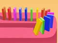 โดมิโน 3D เกมออนไลน์