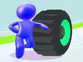 แข่ง แข่ง 3D เกมออนไลน์