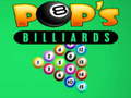 บิลเลียดของป๊า เกมออนไลน์