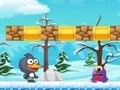 การแข่งขันเพนกวิน เกมออนไลน์
