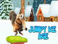 การกระโดดยุคน้ำแข็ง เกมออนไลน์