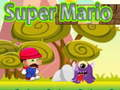 ซูเปอร์มาริโอ เกมออนไลน์