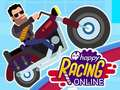 แข่งรถสุขสันต์ออนไลน์ เกมออนไลน์