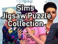 ชุดเกมจิ๊กซอว์ซิมส์ เกมออนไลน์