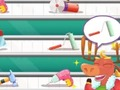 ซูเปอร์มาร์เก็ตสนุกสนาน เกมออนไลน์