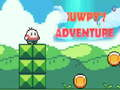 ผจญภัยของนูวี เกมออนไลน์