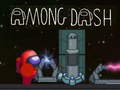 Among Us Dash เกมออนไลน์