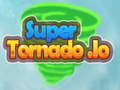 ซูเปอร์ทอร์นาโด.io เกมออนไลน์