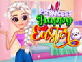 เจ้าหญิงอีสเตอร์แฮปปี้ เกมออนไลน์