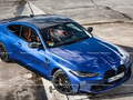 ปริศนา BMW M4 Coupe เกมออนไลน์