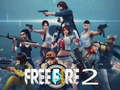 ฟรีไฟร์ 2 เกมออนไลน์