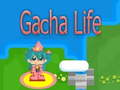 กาชาไลฟ์ เกมออนไลน์