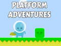 การผจญภัยบนแพลตฟอร์ม เกมออนไลน์