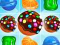 ซูเปอร์ขนมอัญมณี เกมออนไลน์