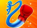 หมัดจรวด เกมออนไลน์