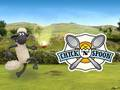 ชอว์น เดอะ ชีพ: ไก่กับช้อน เกมออนไลน์
