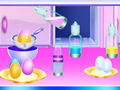 ความสนุกวันอีสเตอร์ของเบบี้เทย์เลอร์ เกมออนไลน์