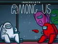 Innersloth อยู่ในกลุ่มเรา เกมออนไลน์