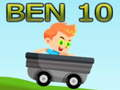 เบน 10 เกมออนไลน์
