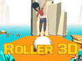 โรลเลอร์ 3D เกมออนไลน์