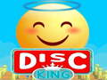 ราชาแห่งดิสก์ เกมออนไลน์