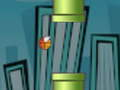 บาสเกตบอลบินบ้า เกมออนไลน์