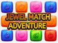 การผจญภัยของอัญมณี เกมออนไลน์