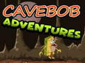 CaveBOB โมโมพีเจอร์ เกมออนไลน์