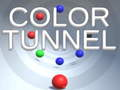 อุโมงค์สี เกมออนไลน์